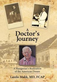 bokomslag A Doctor's Journey
