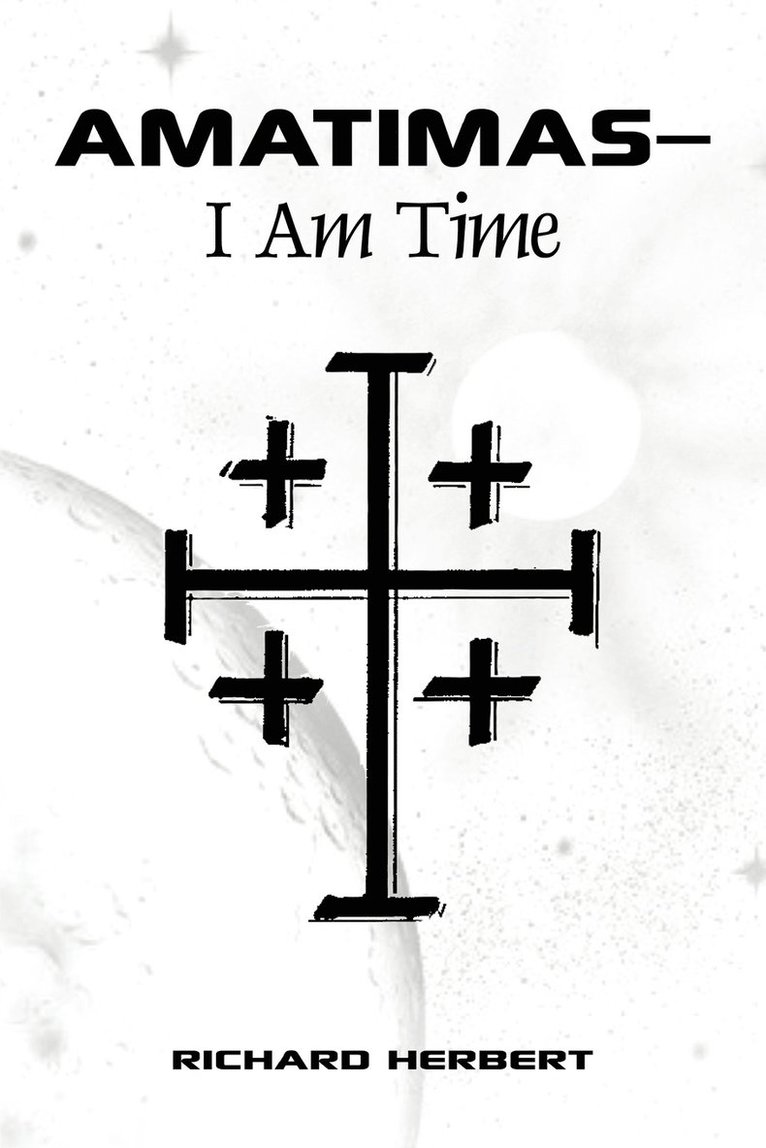 Amatimasa*I Am Time 1