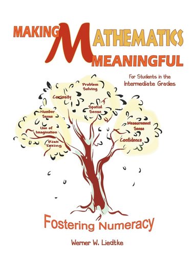 bokomslag Making Mathematics Meaningful-For Students in the Intermediate Grades