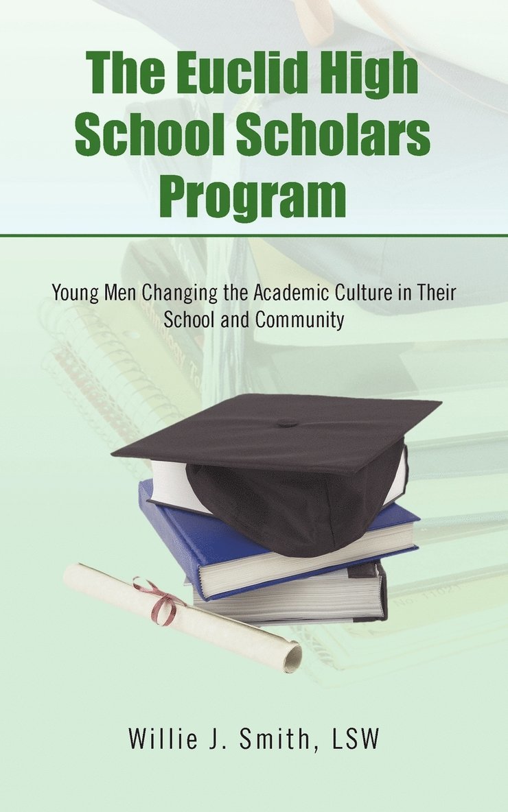 Euclid High School Scholars Program 1