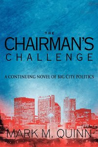 bokomslag Chairman's Challenge