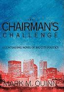 bokomslag Chairman's Challenge