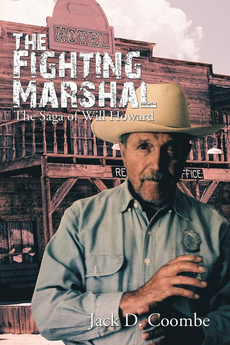 The Fighting Marshal 1