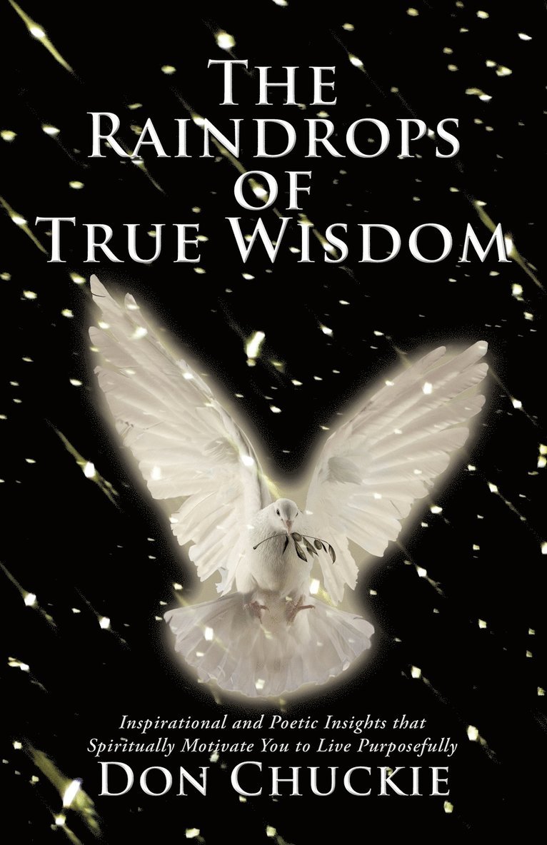 The Raindrops of True Wisdom 1