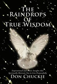 bokomslag The Raindrops of True Wisdom