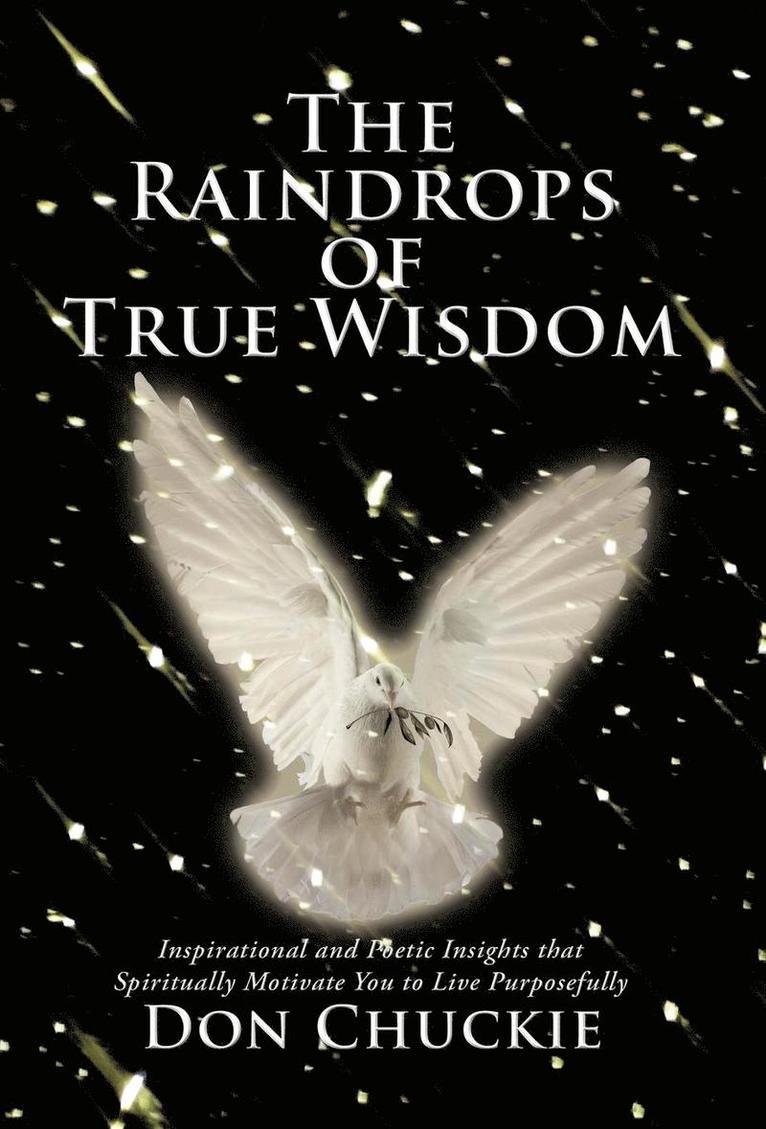 The Raindrops of True Wisdom 1