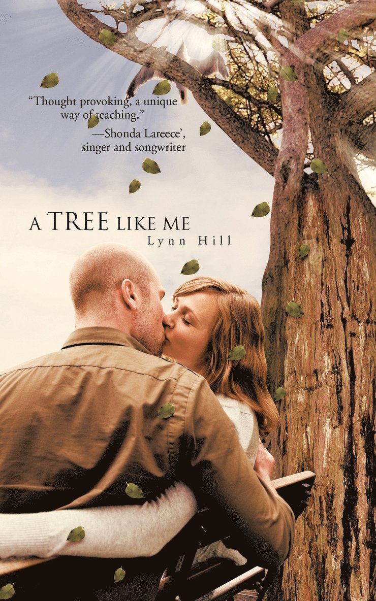 Lynn Hill - Tree Like Me, Häftad
