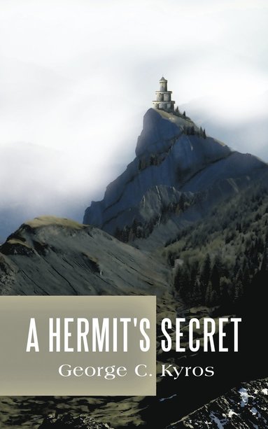 bokomslag A Hermit's Secret