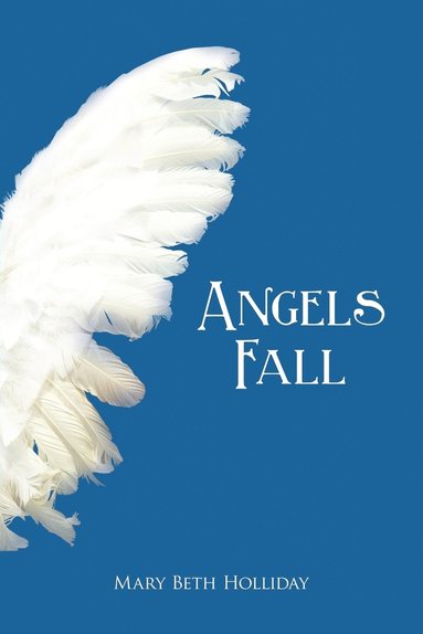 bokomslag Angels Fall