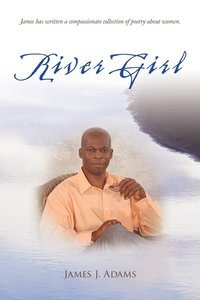 bokomslag River Girl