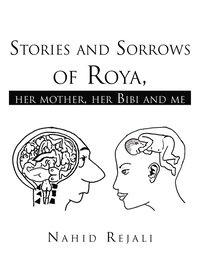 bokomslag Stories and Sorrows of Roya,