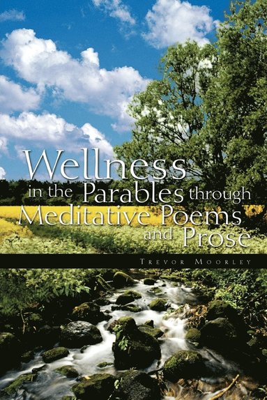 bokomslag Wellness in the Parables Through Meditative Poems and Prose