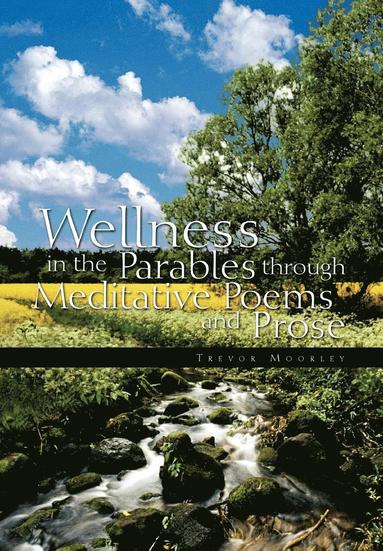 bokomslag Wellness in the Parables Through Meditative Poems and Prose
