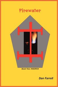 bokomslag Firewater Book Two