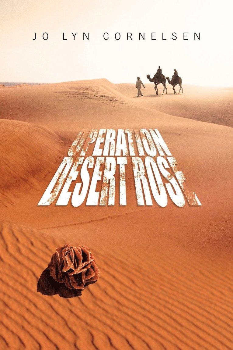 Operation Desert Rose 1