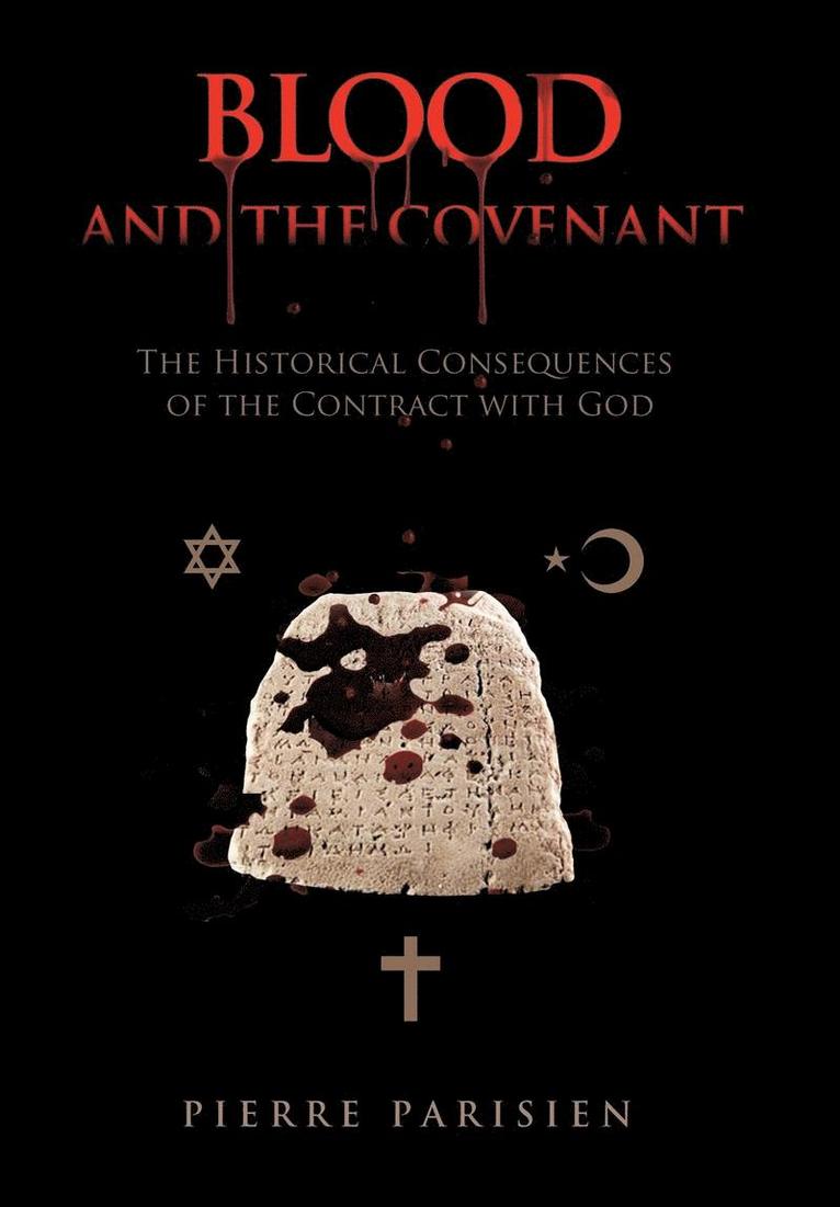 Blood and the Covenant 1