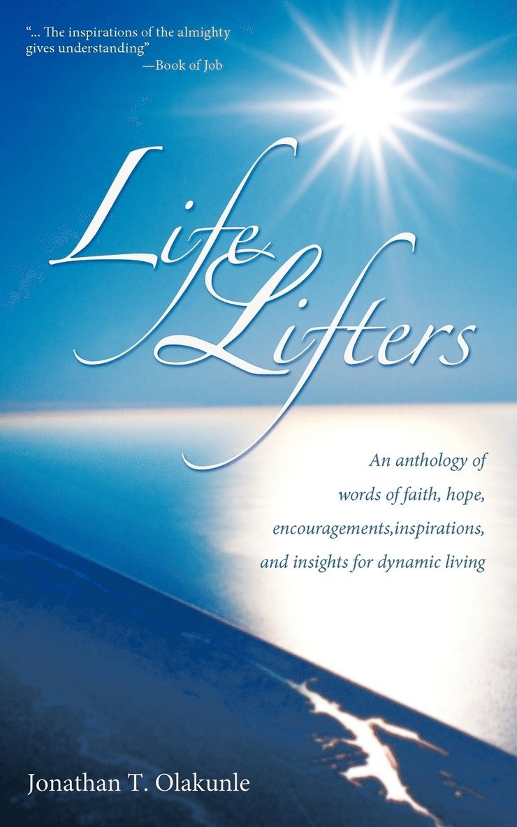 Life Lifters 1