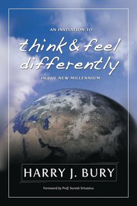 bokomslag Invitation to Think and Feel Differently in the New Millennium