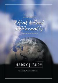 bokomslag Invitation to Think and Feel Differently in the New Millennium