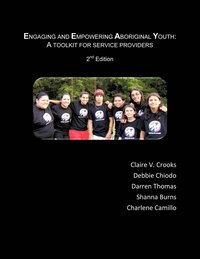 bokomslag Engaging and Empowering Aboriginal Youth