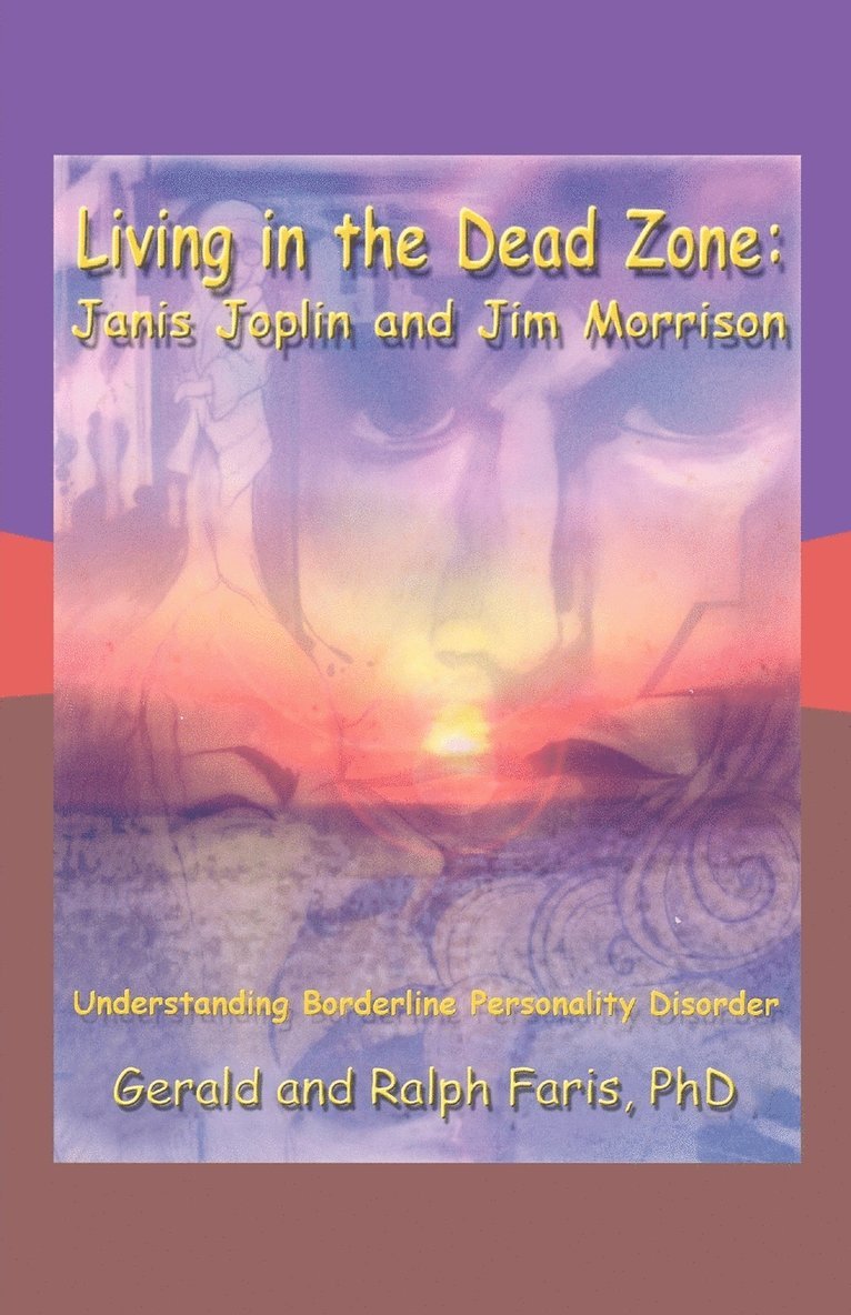 Living in the Dead Zone 1
