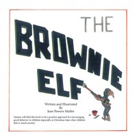 bokomslag The Brownie Elf