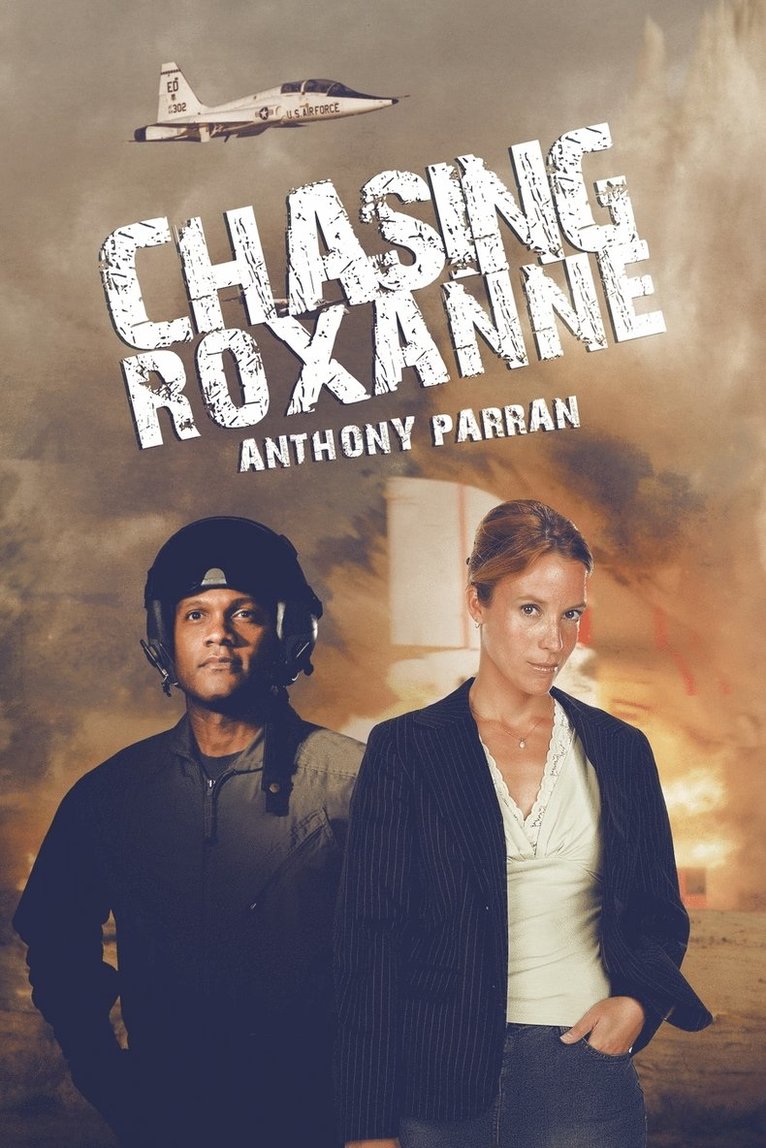 Chasing Roxanne 1