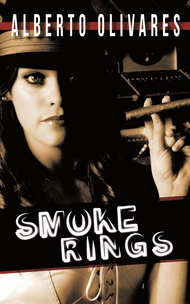 Smoke Rings 1