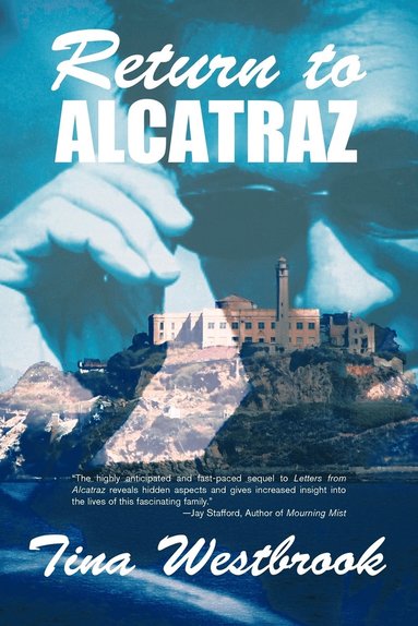 bokomslag Return to Alcatraz