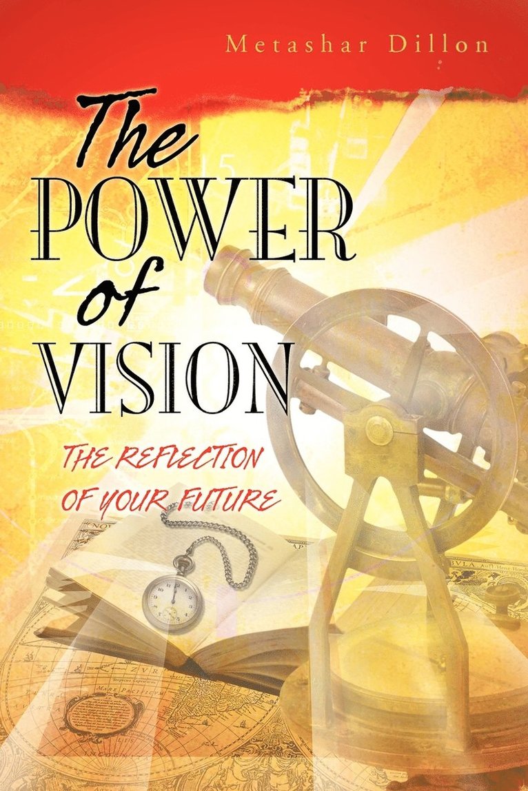 THE Power of Vision 1