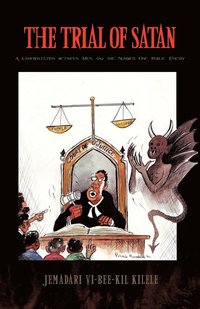 bokomslag The Trial of Satan