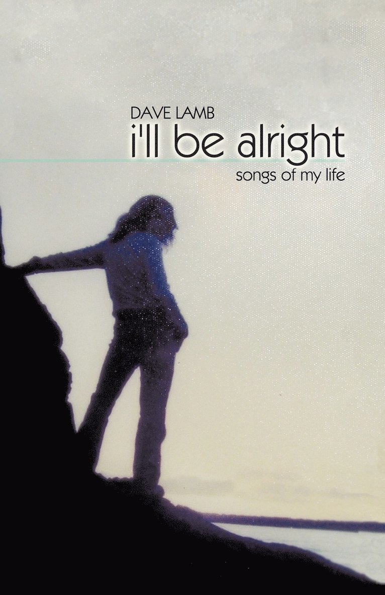 I'LL be Alright 1