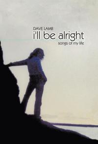 bokomslag I'LL be Alright