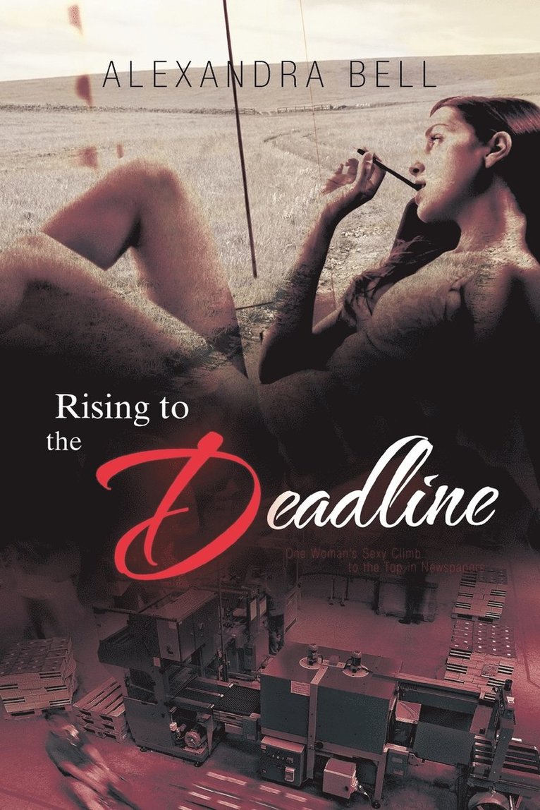 Rising to the Deadline 1