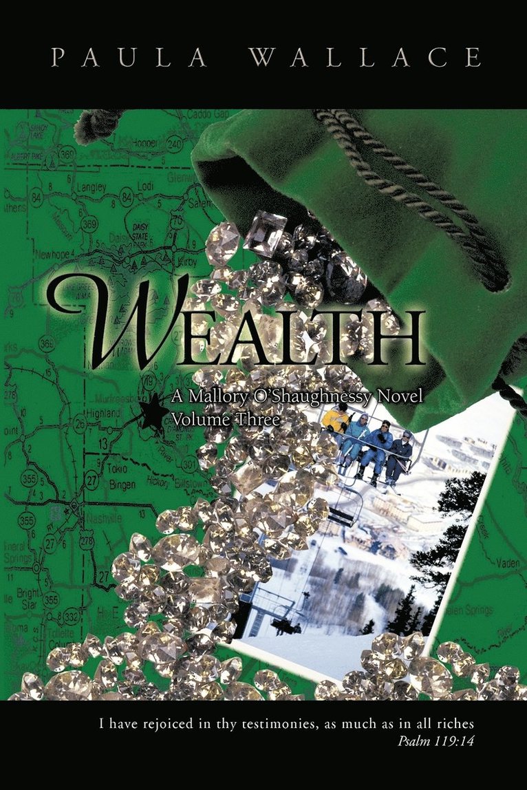 Wealth 1