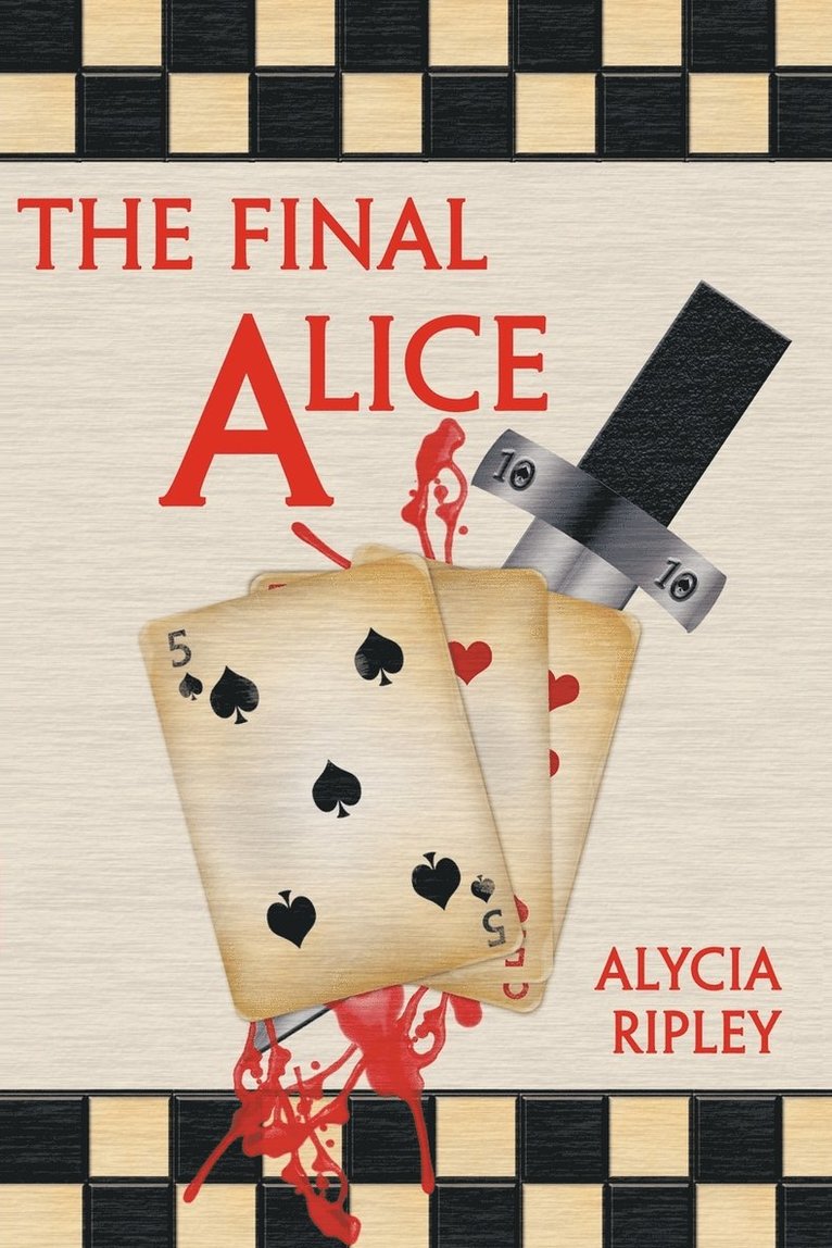 The Final Alice 1