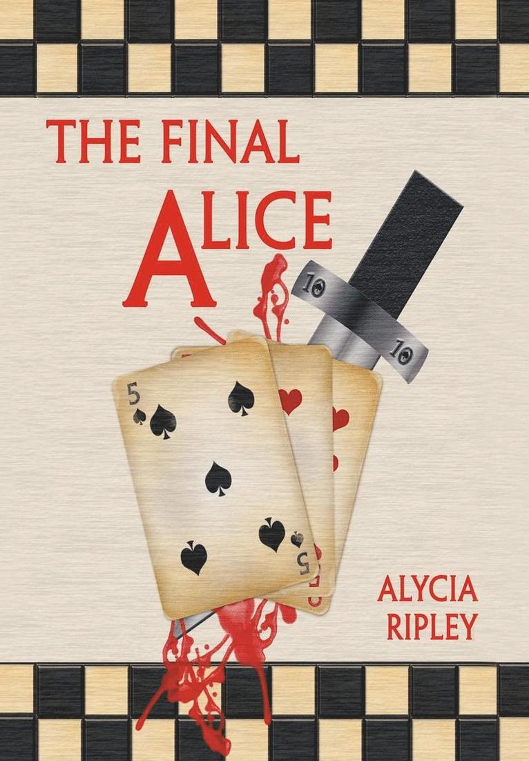 The Final Alice 1