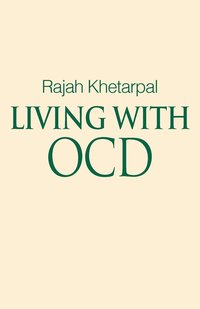 bokomslag Living With OCD