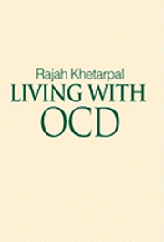 bokomslag Living With OCD