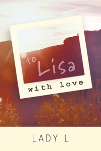 bokomslag To Lisa with Love