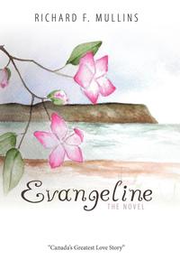 bokomslag Evangeline The Novel