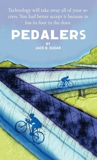 bokomslag Pedalers