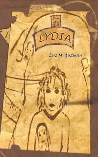 bokomslag Lydia