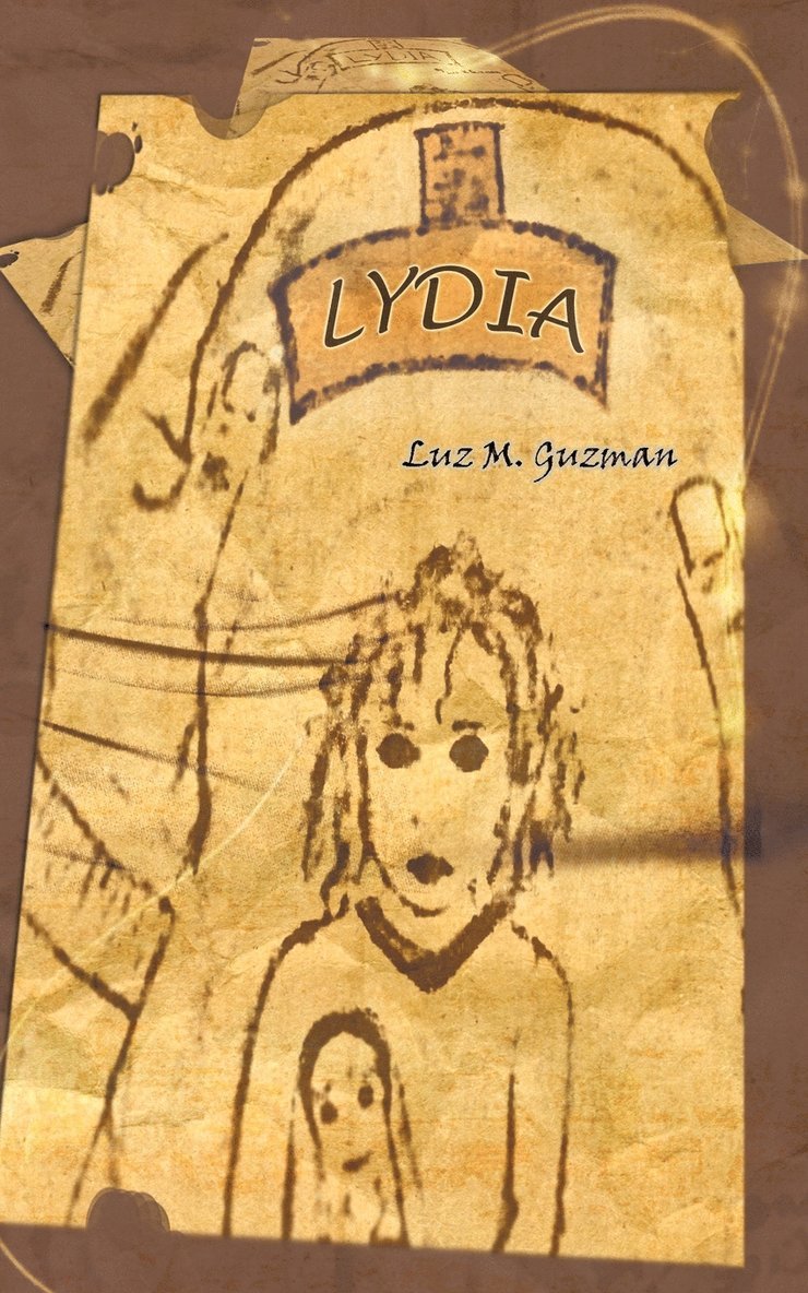 Lydia 1