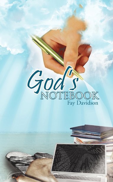 bokomslag God's Notebook