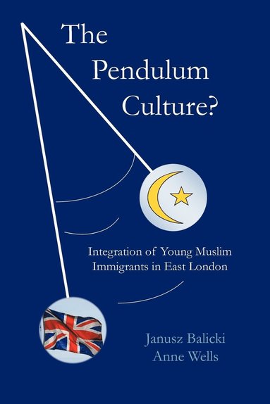 bokomslag Pendulum Culture?