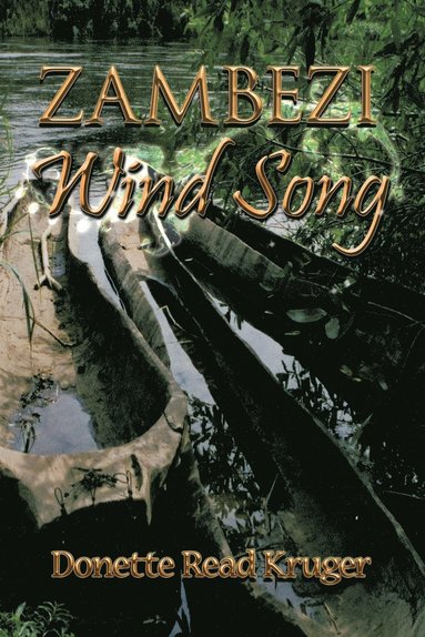 bokomslag Zambezi Wind Song