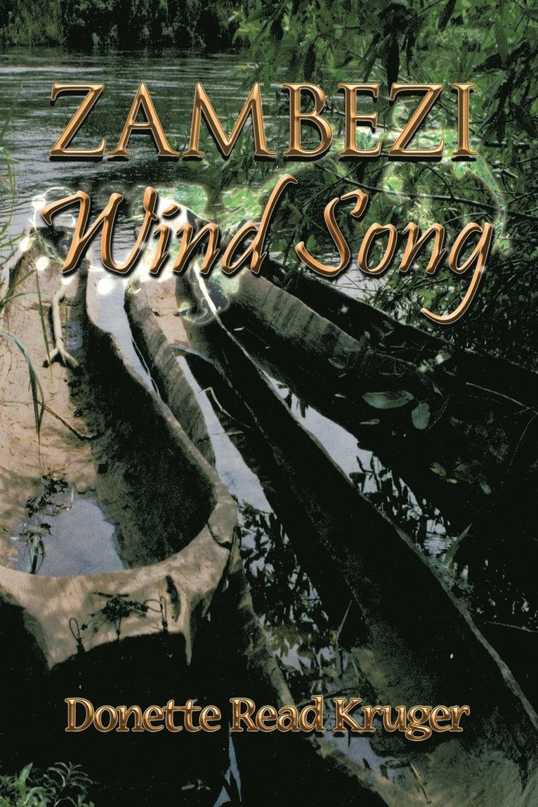 Zambezi Wind Song 1