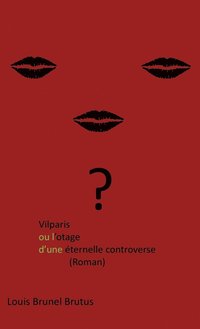 bokomslag Vilparis Ou L'Otage D'Une Eternelle Controverse