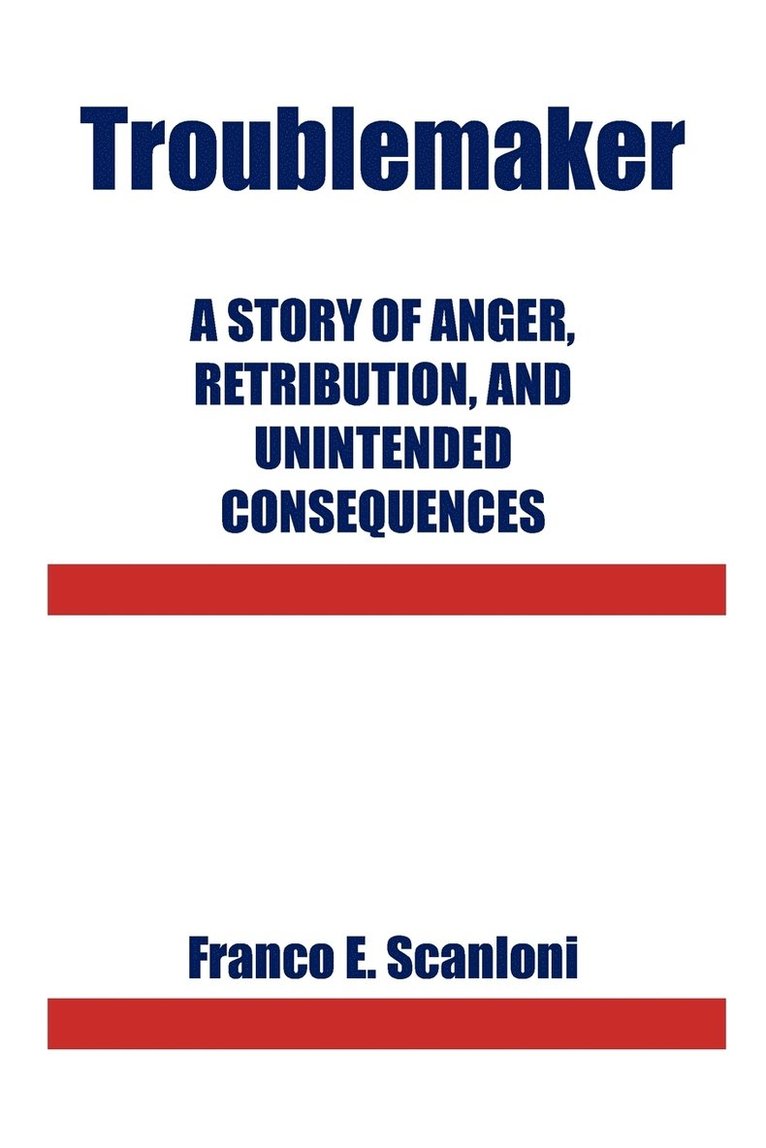 Troublemaker
